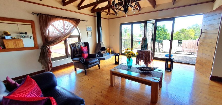 4 Bedroom Property for Sale in Strelitzia Park Eastern Cape